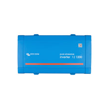 Inv. 12/1200 230V VE.Direct SCHUKO*If 0, order PIN122121210* - VICTRON ENERGY (Acceptable)