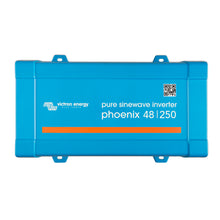 Ph.Inv.48/250 230V VEDirect SCHUKO*Si 0, commander PIN481251200* - VICTRON ENERGY (Très bon)