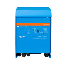Quattro 48/5000/70-100/100-S 230V VE.Bus - VICTRON ENERGY (Comme neuf)