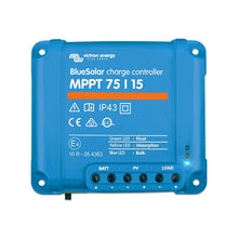 BlueSolar MPPT 75/15 Retail - VICTRON ENERGY (Comme neuf)
