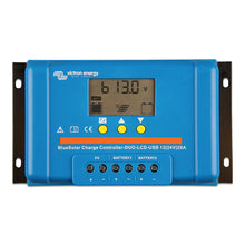BlueSolar PWM DUO-LCD&USB 12/24V-20A - VICTRON ENERGY (Très bon état)