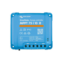 SmartSolar MPPT 75/10 Retail - VICTRON ENERGY (Good)