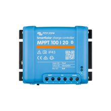 SmartSolar MPPT 100/20 (up to 48V) Retail - VICTRON ENERGY (Good)