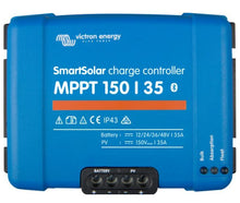 SmartSolar MPPT 150/35 - VICTRON ENERGY (Very good)
