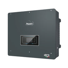 Azzurro HYD20.0-3PH | Onduleur hybride triphasé | 20kW | 25A | 2 MPPT 180-960V (Comme Neuf)