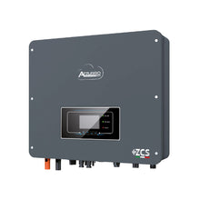 Azzurro 1PH HYD5000-HP | Onduleur hybride monophasé | 5kW | 13A | 2 MPPT 250-500V (Très bien)