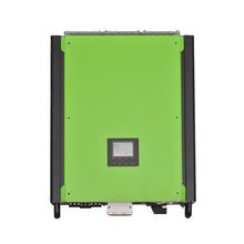 Onduleur chargeur hybride 5kVA (5kW) 48V | 1PH | FP=1 | 2xMPPT 900V | InfiniSolar PLUS 5KW | VOLTRONIC - GROWATT