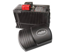 Onduleur chargeur 2000W-24V - FX2024ET - OUTBACK