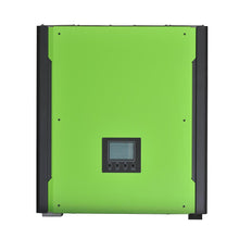 Onduleur hybride chargeur 3kVA (3kW) 48V | 1PH | PF=1 | 1xMPPT 500V | InfiniSolar PLUS 3KW VOLTRONIC - GROWATT