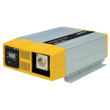 Onduleur sinusoïdal Prosine 1800W-24V-PRO1800 (Schuko) - SCHNEIDER