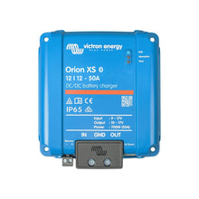 Chargeur de batterie Orion XS 12/12-50A CC-CC - VICTRON ENERGY