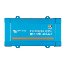 Ph.Inv48/375 230V VE.Direct SCHUKO*Si 0, commander PIN481371200* - VICTRON ENERGY