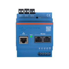 Compteur d'énergie VM-3P75CT - VICTRON ENERGY