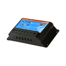 Régulateur de charge BlueSolar PWM-Light 12/24V-5A
