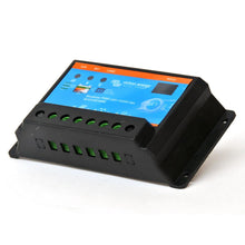 Régulateur de charge BlueSolar PWM-Light 12/24V-10A