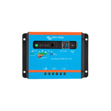 Régulateur de charge solaire BlueSolar PWM-Light 48V-10A