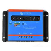 Régulateur de charge BlueSolar PWM-Light 48 V - 20 A