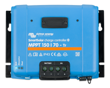 SmartSolar MPPT 150/70-Tr
