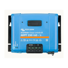 SmartSolar MPPT 250/60-Tr - VICTRON ENERGY