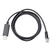 Câble d'interface USB BlueSolar PWM-Pro