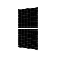 Panneau solaire 455W | Monocristallin | Cadre noir | 41,79V | 10,89A | 2094x1038x35mm | Tier 1 | REDSHIFT - RED SOLAR