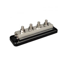 Barre omnibus 600A 4P +couvercle