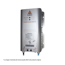Solener BSD Controlador de bombeo solar directo 0.75kW hasta 4kW