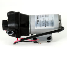 Pompe à pression W50P24V/16L34M - TECHNO SUN
