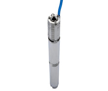 Submersible solar pump from 10m³ to 0'5m³ (50m) 4TCH 06/02 - TECHNO SUN