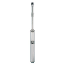 Pompe solaire immergée NASTEC 4HS 02/02H MP | 1,3kW | 100m | 2,7m³/h