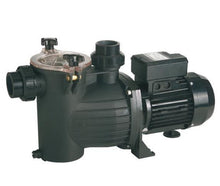 Purificateur piscine 1CV monophasé 15,3m3/h, pour piscines de 60/92m3