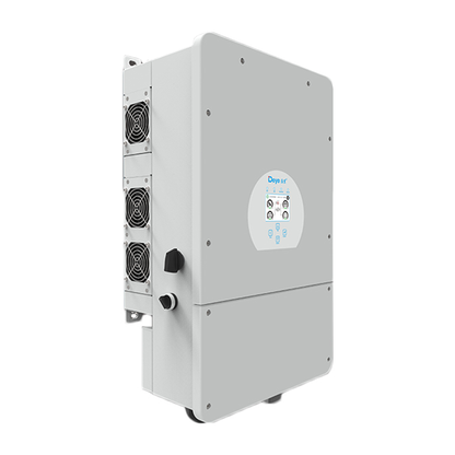 Deye SUN-10K-SG04LP3-EU 3PH |10kW | 26A | 2 MPPT 200-650V | Batería LV