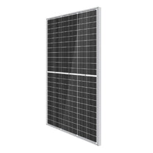 415W solar panel | LP182*182-M-54-MH Leapton | PERC Jumpsuit | 37.54V | 13.75A |