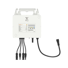 Solax Microinverter X1-Micro 1000W 2MPPT
