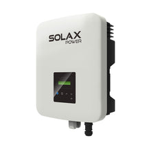 Solax Power X1-Boost-5.0-G3 5000W 2MPPT 14A (Includes WiFi)