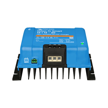 Orion-Tr Smart 12/12-30A (360W) Non-isolated DC-DC charger - VICTRON ENERGY (Bueno)