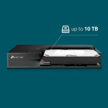 TP-LINK VIGI NVR1008H 8 Canales 1HDD H265+