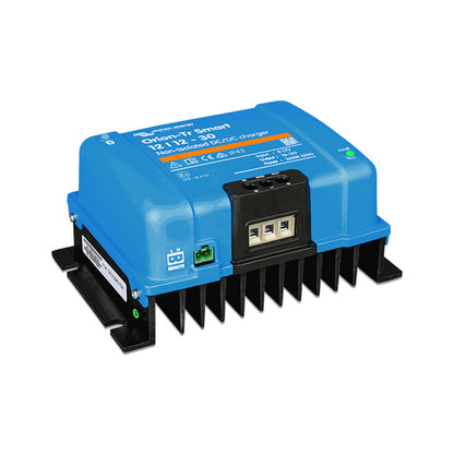 Orion-Tr Smart 12/12-30A (360W) Non-isolated DC-DC charger - VICTRON ENERGY (Bueno)