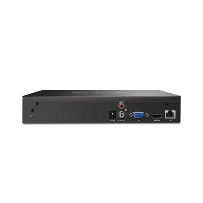 TP-LINK VIGI NVR1008H 8 Channels 1HDD H265+