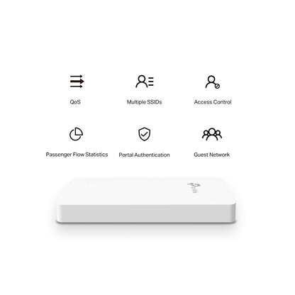 TP-LINK OMADA EAP235-Wall