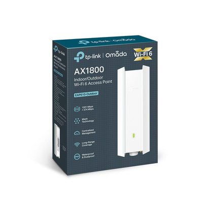 TP-LINK OMADA EAP610-Outdoor