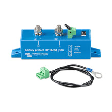 BatteryProtect 12/24V-100A - VICTRON ENERGY